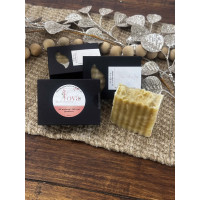 Simply Soothing Soap - Peppermint